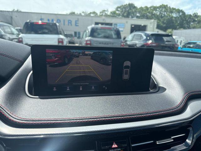 Photo of 2023  Acura MDX