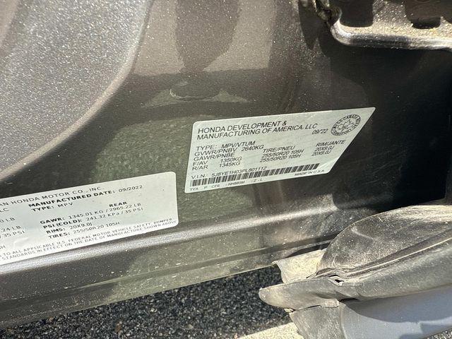 Photo of 2023  Acura MDX