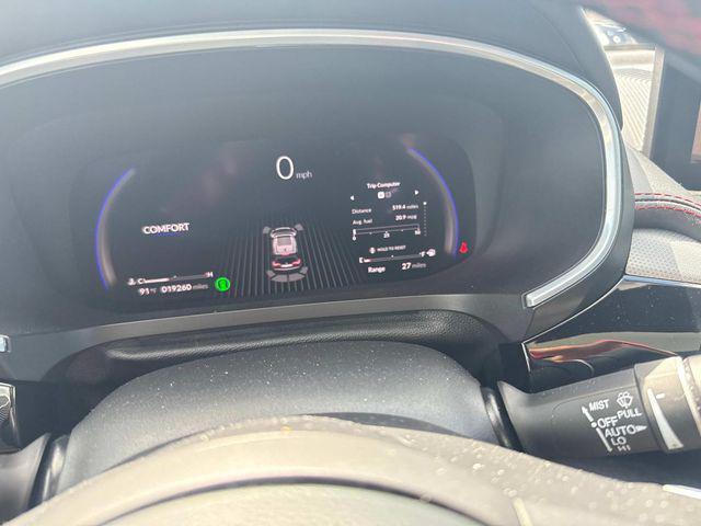 Photo of 2023  Acura MDX