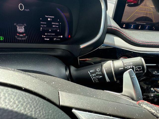 Photo of 2023  Acura MDX
