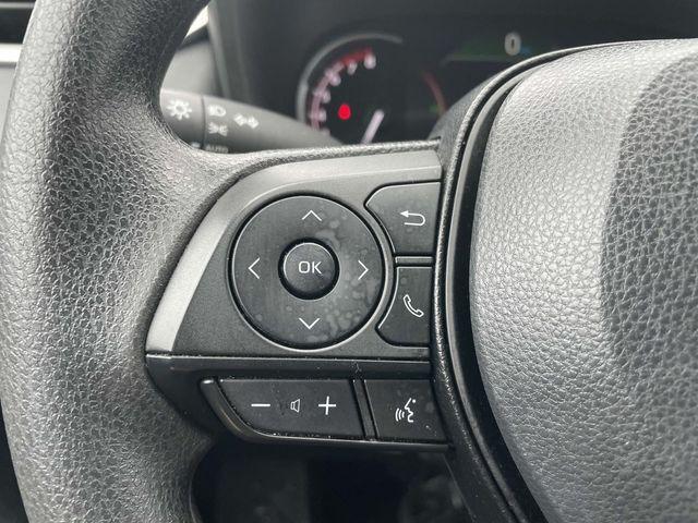 Photo of 2024 Midnight Black Toyota RAV4