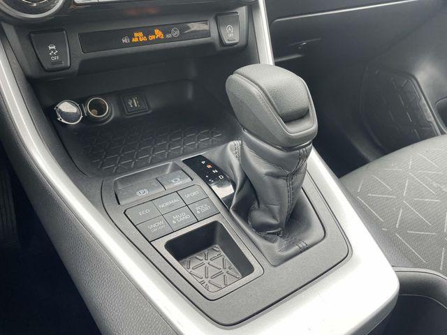 Photo of 2024 Midnight Black Toyota RAV4