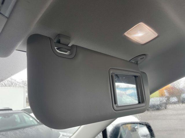 Photo of 2024 Midnight Black Toyota RAV4