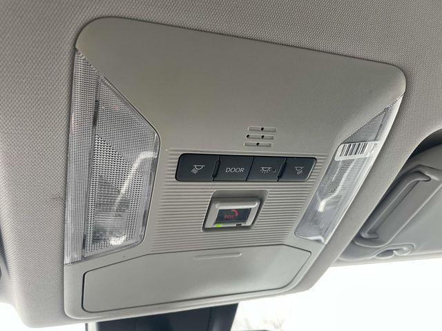 Photo of 2024 Midnight Black Toyota RAV4