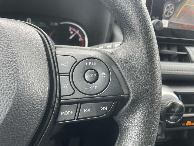 Photo of 2024 Midnight Black Toyota RAV4
