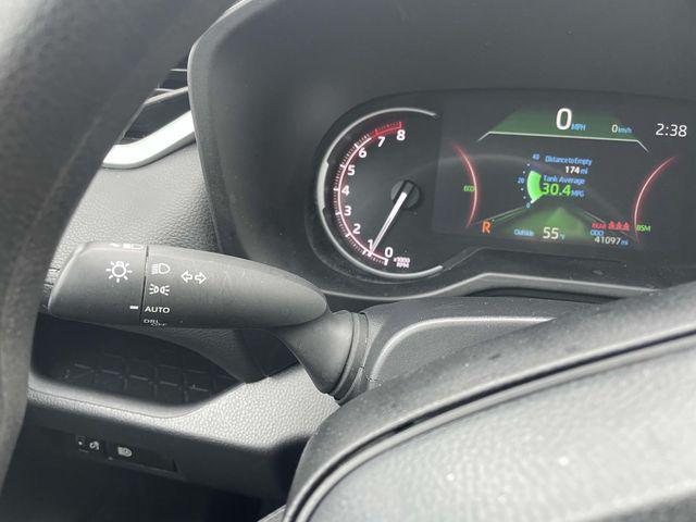 Photo of 2024 Midnight Black Toyota RAV4