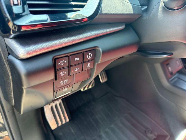 Photo of 2024 Majestic Black Pearl Acura RDX
