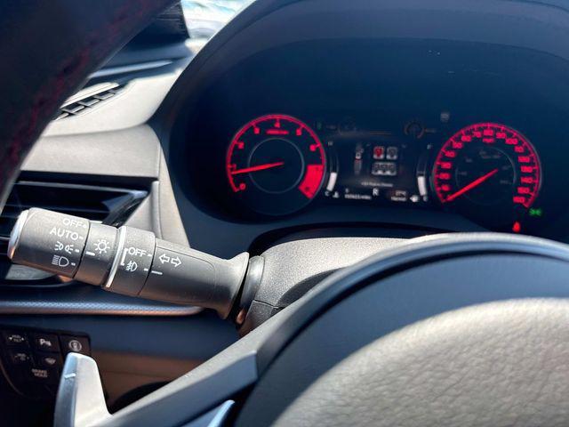 Photo of 2024 Majestic Black Pearl Acura RDX