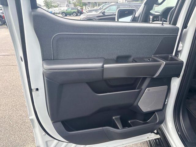 Photo of 2024 Avalanche Ford F-150