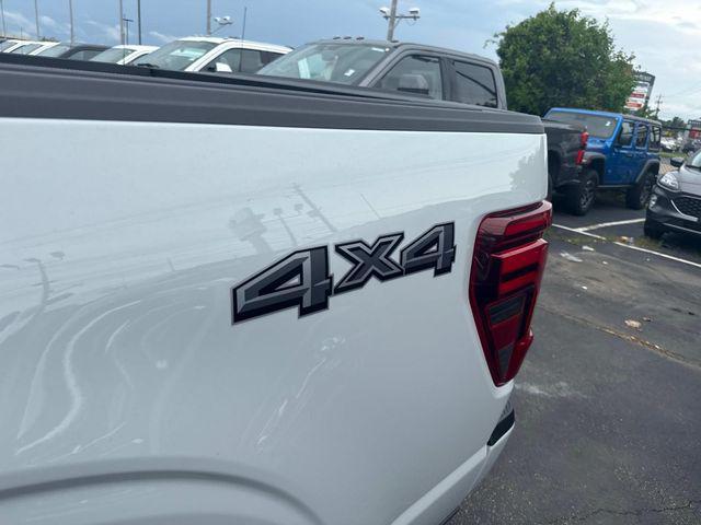 Photo of 2024 Avalanche Ford F-150