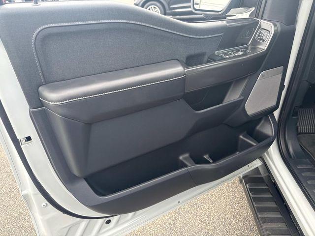 Photo of 2024 Avalanche Ford F-150