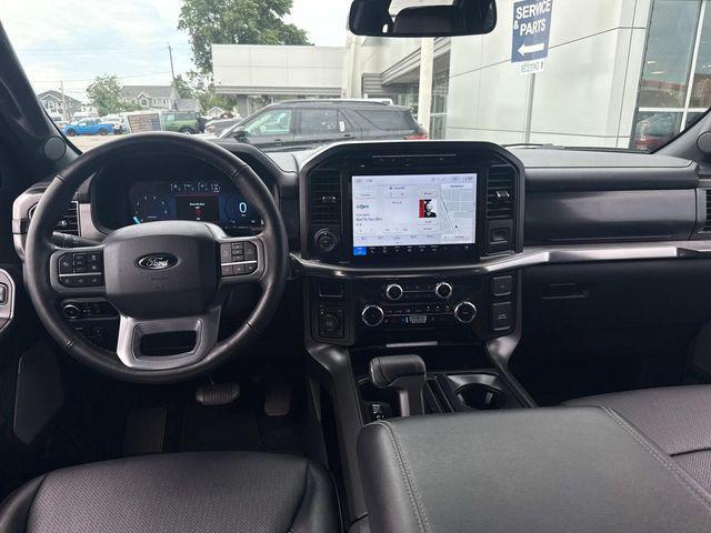 Photo of 2024 Avalanche Ford F-150