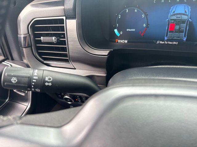 Photo of 2024 Avalanche Ford F-150