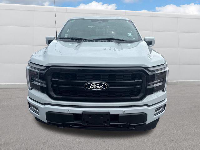 Photo of 2024 Avalanche Ford F-150