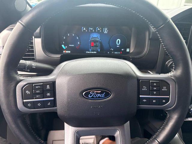 Photo of 2024 Avalanche Ford F-150
