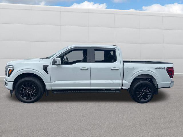 Photo of 2024 Avalanche Ford F-150