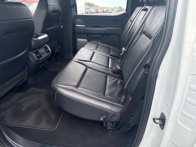 Photo of 2024 Avalanche Ford F-150