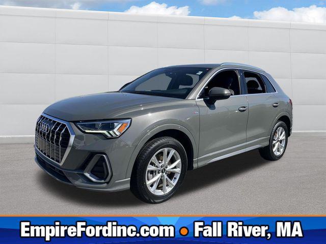 2023 Audi Q3