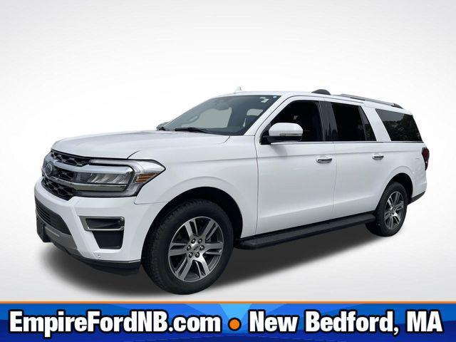 2024 Ford Expedition Max