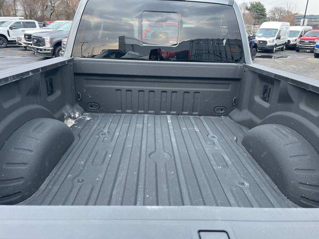 Photo of 2023 Carbonized Gray Metallic Ford F-350