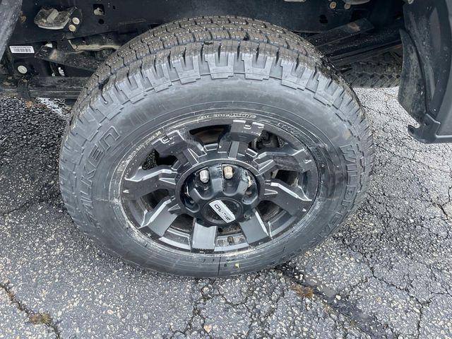 Photo of 2023 Carbonized Gray Metallic Ford F-350