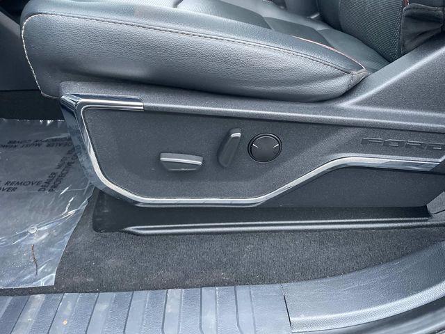 Photo of 2023 Carbonized Gray Metallic Ford F-350