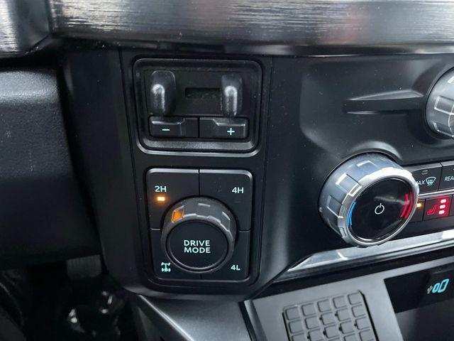 Photo of 2023 Carbonized Gray Metallic Ford F-350