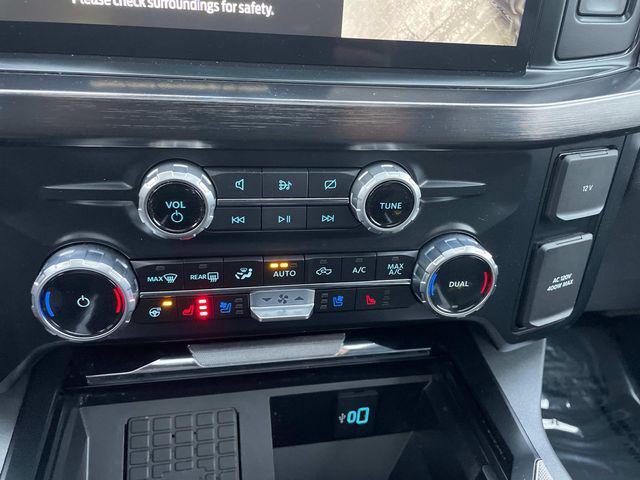 Photo of 2023 Carbonized Gray Metallic Ford F-350