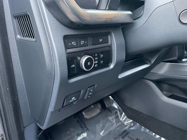 Photo of 2023 Carbonized Gray Metallic Ford F-350