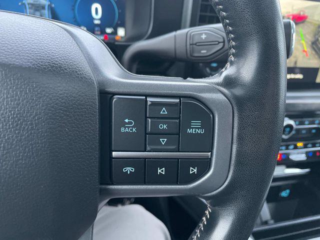 Photo of 2023 Carbonized Gray Metallic Ford F-350