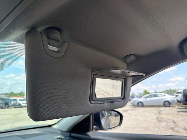 Photo of 2024 Gun Metallic Nissan Altima