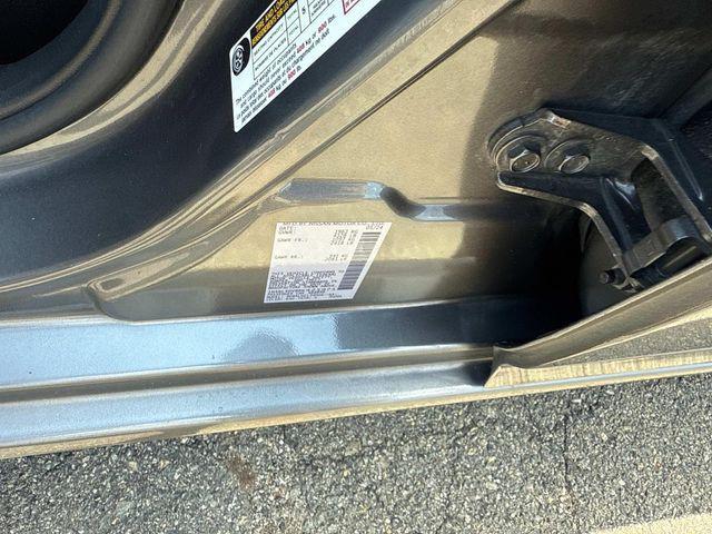 Photo of 2024 Gun Metallic Nissan Altima