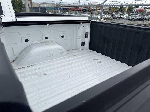 Photo of 2020 Summit White Chevrolet Silverado 1500