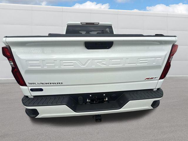Photo of 2020 Summit White Chevrolet Silverado 1500