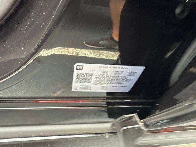Photo of 2025 Ebony Twilight Metallic Buick Envista