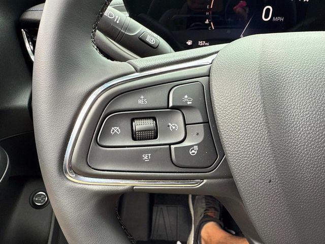 Photo of 2025 Ebony Twilight Metallic Buick Envista