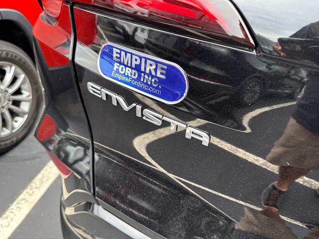 Photo of 2025 Ebony Twilight Metallic Buick Envista