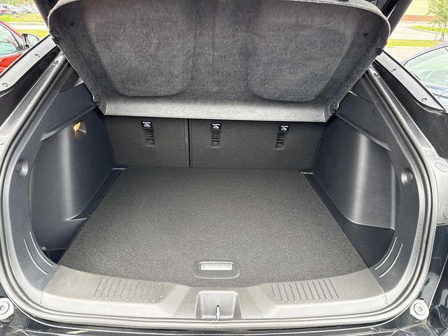 Photo of 2025 Ebony Twilight Metallic Buick Envista
