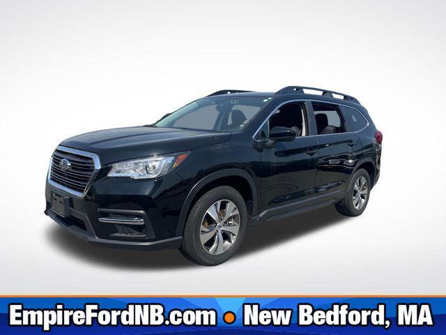 2022 Subaru Ascent