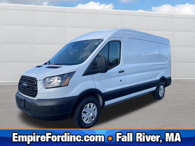 2019 Ford Transit-250
