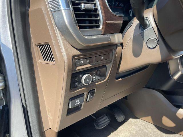 Photo of 2022 Iconic Silver Metallic Ford F-150
