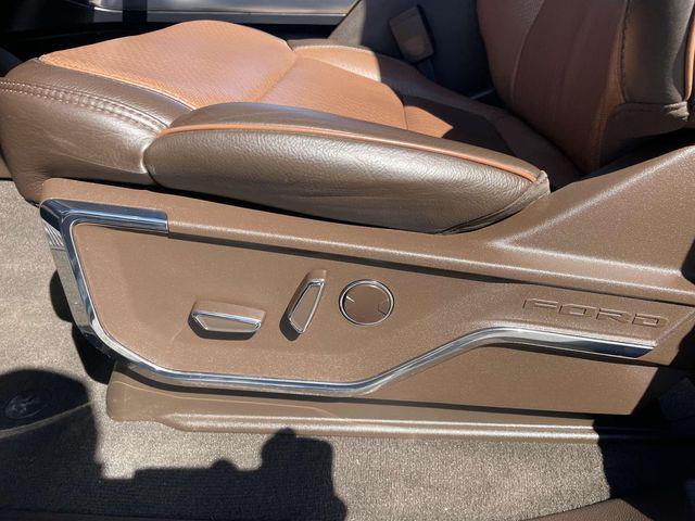 Photo of 2022 Iconic Silver Metallic Ford F-150