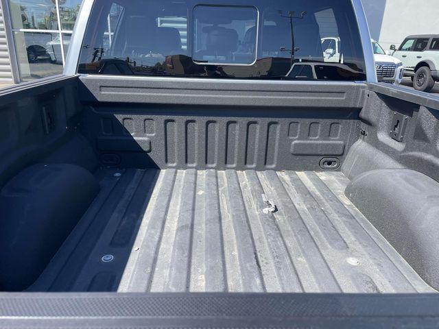 Photo of 2022 Iconic Silver Metallic Ford F-150