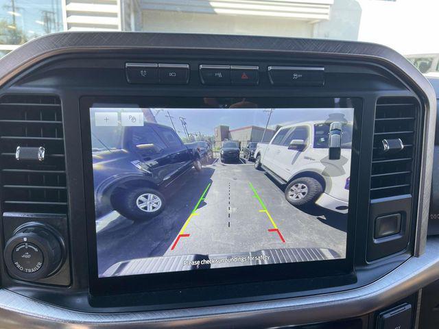Photo of 2022 Iconic Silver Metallic Ford F-150
