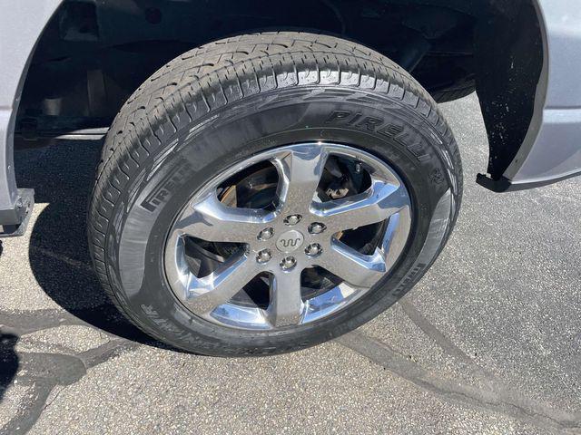 Photo of 2022 Iconic Silver Metallic Ford F-150
