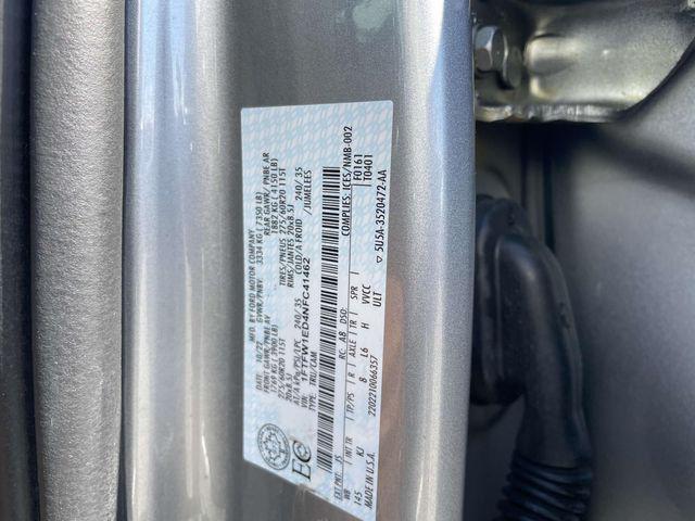Photo of 2022 Iconic Silver Metallic Ford F-150
