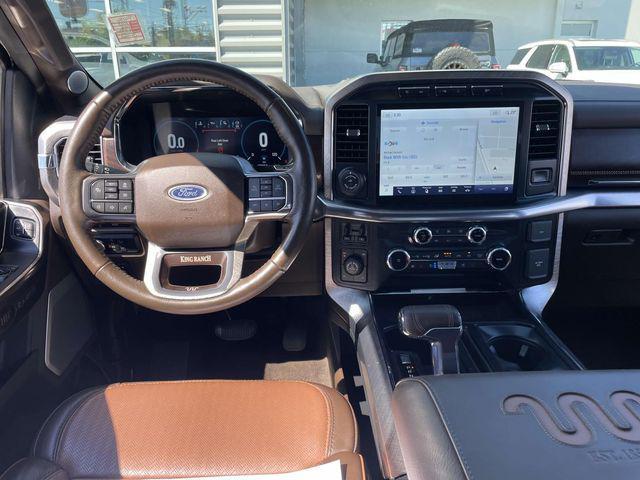 Photo of 2022 Iconic Silver Metallic Ford F-150