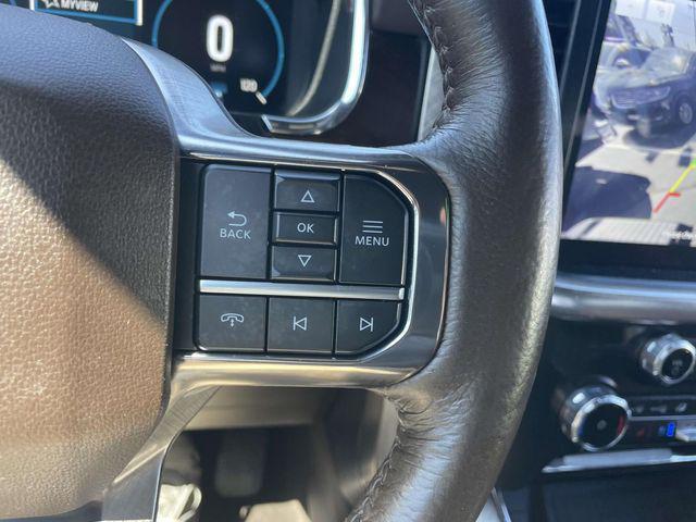 Photo of 2022 Iconic Silver Metallic Ford F-150