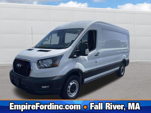 2024 Ford Transit-250