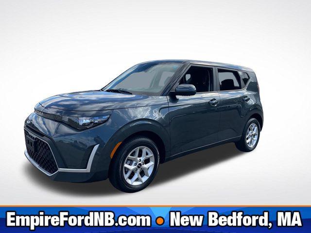 2023 Kia SOUL